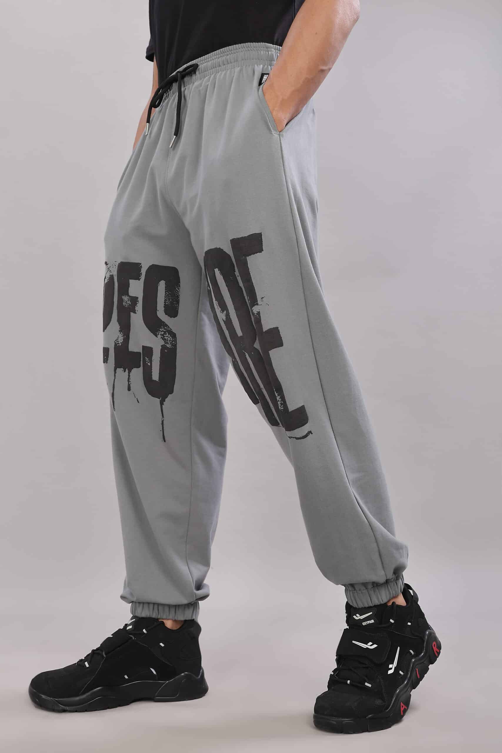 Image of Desire Unisex Joggers